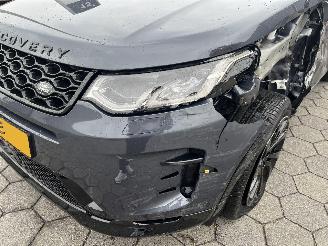 Land Rover Discovery Sport 1.5 P300e PHEV Dynamic HSE picture 11