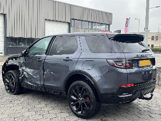 Land Rover Discovery Sport 1.5 P300e PHEV Dynamic HSE picture 5