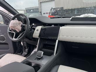 Land Rover Discovery Sport 1.5 P300e PHEV Dynamic HSE picture 15