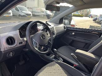 Volkswagen e-Up! e-up! picture 14