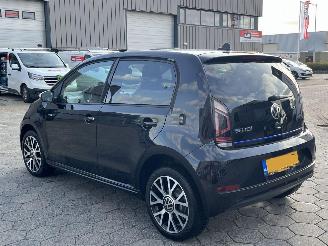 Volkswagen e-Up! e-up! picture 7
