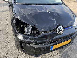 Volkswagen e-Up! e-up! picture 13