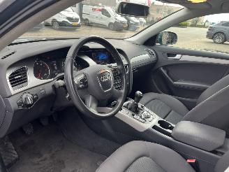 Audi A4 Avant 1.8 TFSI Pro Line Business picture 11