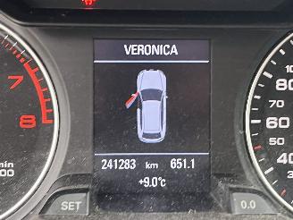 Audi A4 Avant 1.8 TFSI Pro Line Business picture 15