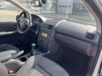 Mercedes A-klasse 160 BlueEFFICIENCY Avantgarde picture 10