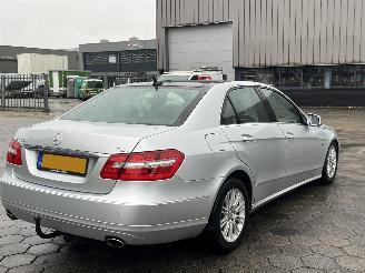 Mercedes E-klasse 300 CDI Avantgarde AUTOMAAT picture 4