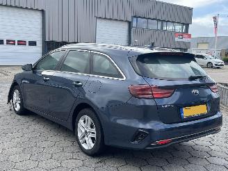 skadebil auto Kia Ceed 1.0 T-GDi DynamicLine 2019/1