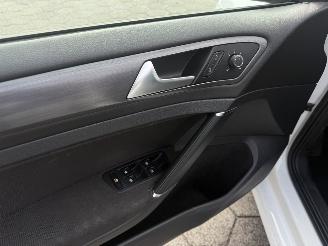 Volkswagen e-Golf E-golf picture 8