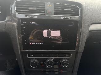 Volkswagen e-Golf E-golf picture 18