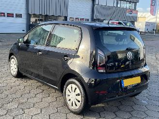 Volkswagen Up! 1.0 BMT high up! picture 6