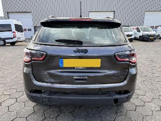 Jeep Compass 1.4 MultiAir Night Eagle picture 7