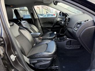 Jeep Compass 1.4 MultiAir Night Eagle picture 17