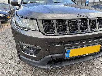 Jeep Compass 1.4 MultiAir Night Eagle picture 3