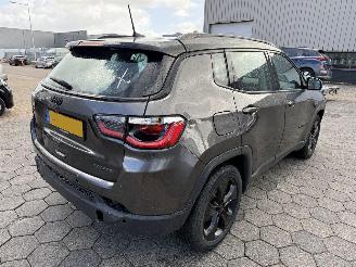 Jeep Compass 1.4 MultiAir Night Eagle picture 5