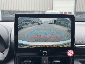 Toyota Yaris 1.5 Hybrid 115 Dynamic picture 19