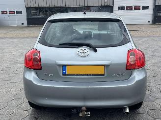Toyota Auris 1.3 Access picture 5