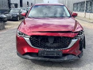 Mazda CX-5 2.0 SkyActiv-G 165 Comfort picture 2