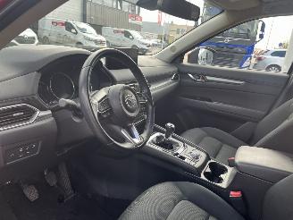 Mazda CX-5 2.0 SkyActiv-G 165 Comfort picture 16