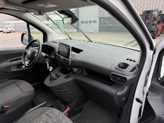 Citroën Berlingo 1.5 BlueHDi 100 S&S L2 picture 14