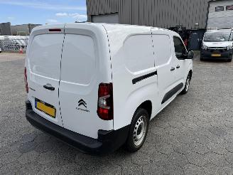Citroën Berlingo 1.5 BlueHDi 100 S&S L2 picture 4