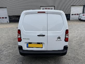 Citroën Berlingo 1.5 BlueHDi 100 S&S L2 picture 5