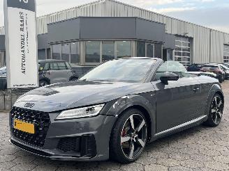 Coche accidentado Audi TT Roadster 40 TFSI Pro Line S Competition AUTOMAAT 2020/5