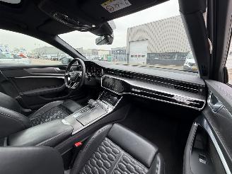 Audi Rs6 VASTE PRIJS picture 19