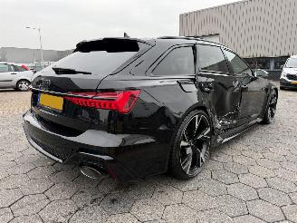 Audi Rs6 VASTE PRIJS picture 8