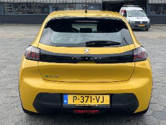 Peugeot e-208 EV Active Pack 50 kWh picture 5