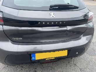 Peugeot 208 1.2 PureTech Active picture 9