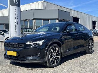 Auto incidentate Polestar 2 Long Range Single Motor 78 kWh 2022/2