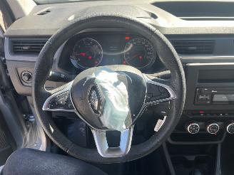 Renault Express 1.5 dCi 95 Comfort picture 15