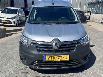 Renault Express 1.5 dCi 95 Comfort picture 2