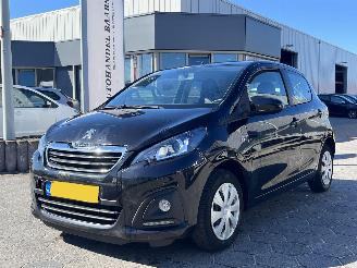 Auto incidentate Peugeot 108 1.0 e-VTi Active 2020/5