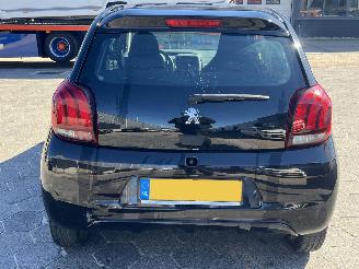 Peugeot 108 1.0 e-VTi Active picture 5