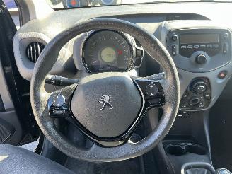 Peugeot 108 1.0 e-VTi Active picture 15