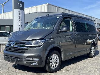 krockskadad bil camper Volkswagen  2.0 Bulli 110KW California Roadsurfer 2022/1