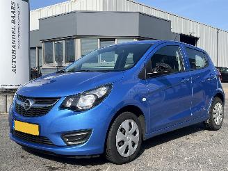 Auto incidentate Opel Karl 1.0 ecoFLEX Edition 2018/1
