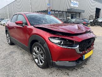 Mazda CX-30 2.0 e-SkyActiv-X M Hybrid Luxury picture 3
