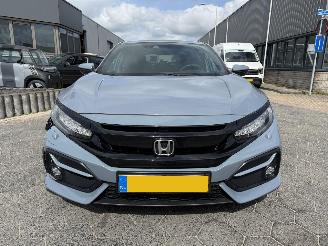 Honda Civic Autom 1.0 i-VTEC Elegance picture 2