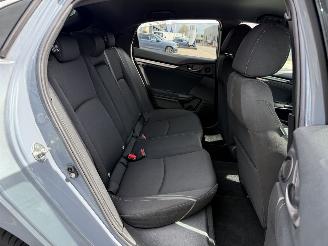 Honda Civic Autom 1.0 i-VTEC Elegance picture 14