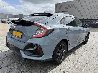 Honda Civic Autom 1.0 i-VTEC Elegance picture 6