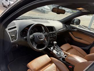 Audi Q5 Automaat 2.0 TFSI quattro Pro Line Plus picture 16