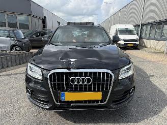 Audi Q5 Automaat 2.0 TFSI quattro Pro Line Plus picture 2