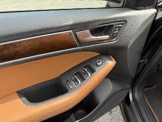 Audi Q5 Automaat 2.0 TFSI quattro Pro Line Plus picture 9