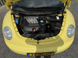 Volkswagen Beetle 2.0 Highline picture 8