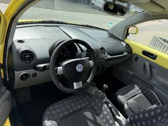 Volkswagen Beetle 2.0 Highline picture 15