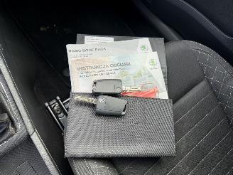 Skoda Rapid Spaceback 1.0 TSI Greentech Clever picture 22