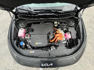 Kia Niro 1.6 GDi Hybrid DynamicLine picture 7