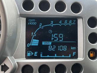 Chevrolet Spark 1.0 16V LS picture 16